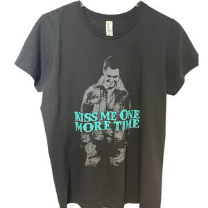 Easton Corbin Kiss Me One More Time Tshirt Shirt